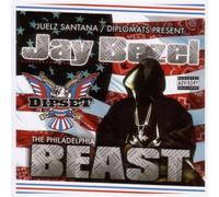 Diplomats Present Jay Bezel - Philadelphia Beast