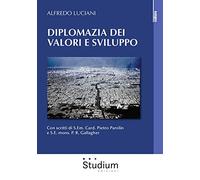 Diplomazia dei valori e sviluppo