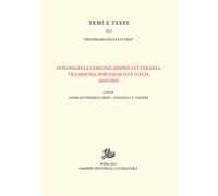 Diplomazia e comunicazione letteraria - 2025 - Edizioni di Storia