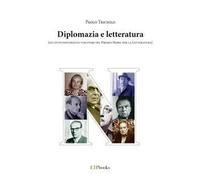 Diplomazia e letteratura (gli otto diplomatici vincitori del Premio Nobel per la letteratura)