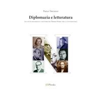 Diplomazia e letteratura (gli otto diplomatici vincitori del Premio Nobel per la letteratura)