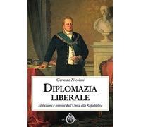 Diplomazia liberale