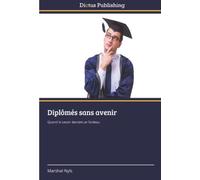 Diplômés sans avenir: Quand le savoir devient un fardeau
