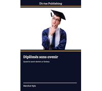 Diplômés sans avenir: Quand le savoir devient un fardeau