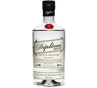 Diplomi Dry Gin (1 x 0,7 l)