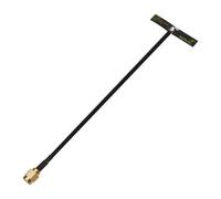Dipolo Lineare RF Antenna 2.4GHz A 6GHz SMA Connettore 5.33dBi FXP832.03.0458D