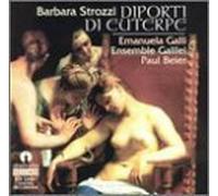 Diporti Di Euterpe by Strozzi, B. (2007-12-12)