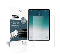dipos I Pellicola Protettiva Opaco Compatibile con iPad PRO 12.9 Pollice LTE (2020) Protezione Vetro Flessibile 9H