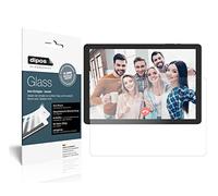 dipos 1x Pellicola Protettiva 9H opaca per Vankyo MatrixPad Z4 10 Zoll