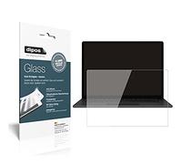 dipos 1x Pellicola Protettiva 9H per Microsoft Surface 4 13.5 Zoll