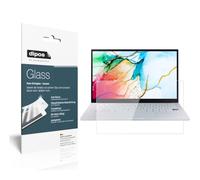 dipos 1x Pellicola Protettiva 9H per Samsung Galaxy Book Ion 13.3 Zoll | Non si rompe e non si scheggia, non è vero vetro, Anti-Shock, si adatta perfettamente, antigraffio, senza bolle, autoadesiva