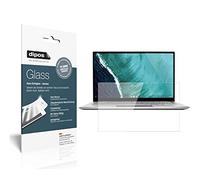 dipos I Pellicola Protettiva Compatibile con ASUS Chromebook Flip C434T Protezione Vetro Flessibile 9H