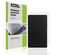 dipos I Pellicola Protettiva antiriflesso Compatibile con Realme Pad Mini (8.7) Pellicola di Protezione