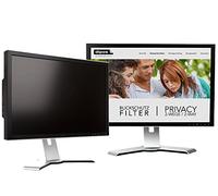 dipos 26.0 Pollici Wide 551 X 344 mm Filtro Privacy - Premium Filtro Privacy Compatibile con Monitor, Laptop e Altre Aree di Applicazione