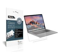 dipos 2x Pellicola 9H opaca per Apple MacBook Pro 13 Zoll (2019) Touchbar