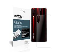 dipos 2x Pellicola 9H opaca per Asus ZenFone Max Plus M1 (ZB570TL) | Antiriflesso, non si rompe e non si scheggia, non è vero vetro, Anti-Shock, antigraffio, senza bolle, autoadesiva