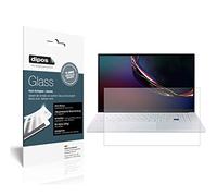 dipos 2x Pellicola 9H opaca per Samsung Galaxy Book Ion 15.6 Zoll