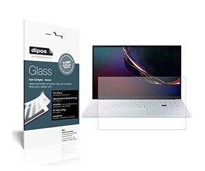 dipos 2x Pellicola 9H opaca per Samsung Galaxy Book Ion 15.6 Zoll