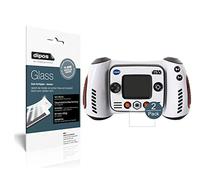 dipos I 2X Pellicola Protettiva Opaco Compatibile con VTech Star Wars Strom-Trooper Kamera Protezione Vetro Flessibile 9H