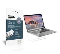 dipos I 2X Pellicola Protettiva Compatibile con Apple MacBook PRO 15 Pollice (2019) Touchbar Protezione Vetro Flessibile 9H