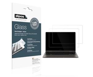 dipos 2x Pellicola 9H per Samsung Galaxy Book 3 360 13.3 NP730QFG