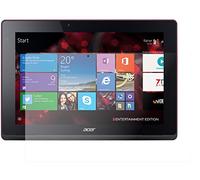 e-cultor Pellicola protettiva dipos I 2X opaca 9H vetro flessibile per Acer Aspire Switch 10 E Pro7