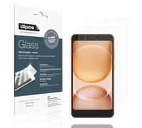 dipos 2x Pellicola Protettiva 9H opaca per Blackview Wave 2C