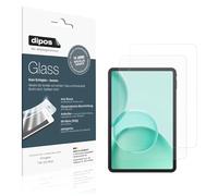 dipos 2x Pellicola Protettiva 9H opaca per Doogee Tab G6 Max