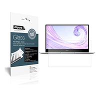 dipos 2x Pellicola Protettiva 9H opaca per Huawei MateBook D14
