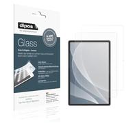 dipos 2x Pellicola Protettiva 9H opaca per Lenovo Tab Plus Gen2 TB355FU