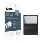 dipos 2x Pellicola Protettiva 9H opaca per Lenovo Thinkpad L380 Yoga