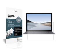 dipos 2x Pellicola Protettiva 9H opaca per Microsoft Surface Laptop 3