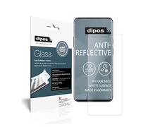 dipos 2x Pellicola Protettiva 9H opaca per OnePlus 7 Pro