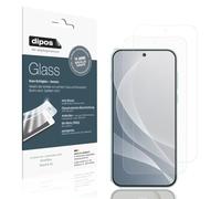 dipos 2x Pellicola Protettiva 9H opaca per OnePlus Nord 6 AI