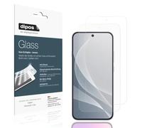 dipos 2x Pellicola Protettiva 9H opaca per Oppo Reno16 F 5G