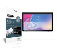 dipos 2x Pellicola Protettiva 9H opaca per Samsung Galaxy View 2