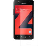 dipos I 2X Pellicola Protettiva Opaco Compatibile con Samsung Z4 Protezione Vetro Flessibile 9H