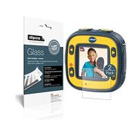 e-cultor Pellicola protettiva opaca per Vtech Kidizoom Action Cam 2X vetro flessibile 9H