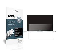 dipos I 2X Pellicola Protettiva Opaco Compatibile con Xiaomi RedmiBook 14 II Protezione Vetro Flessibile 9H