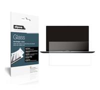 dipos I 2X Pellicola Protettiva Opaco Compatibile con Xiaomi RedmiBook 16 16.1 Pollice Protezione Vetro Flessibile 9H
