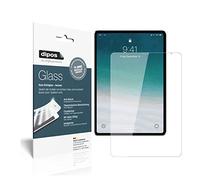 dipos I 2X Pellicola Protettiva Compatibile con iPad PRO 12.9 Pollice (2020) Protezione Vetro Flessibile 9H