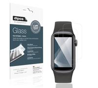 dipos 2x Pellicola Protettiva 9H per BUTFORFIT Fitness Tracker 1.47