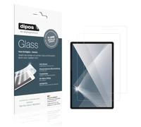 dipos 2x Pellicola Protettiva 9H per Lenovo Tab Plus Gen2 TB355FU