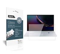 dipos 2x Pellicola Protettiva 9H per Samsung Galaxy Book Ion 15.6 Zoll