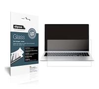 dipos I 2X Pellicola Protettiva Compatibile con Samsung Galaxy Book PRO 360 15.6 Pollice Protezione Vetro Flessibile 9H