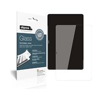 dipos I 2X Pellicola Protettiva Compatibile con Samsung Galaxy Tab S8 Ultra Protezione Vetro Flessibile 9H