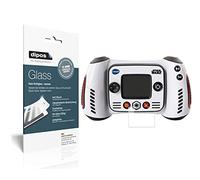 dipos I 2X Pellicola Protettiva Compatibile con VTech Star Wars Strom-Trooper Kamera Protezione Vetro Flessibile 9H