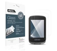 dipos 2x Pellicola Protettiva 9H trasparente per GEOID CC700