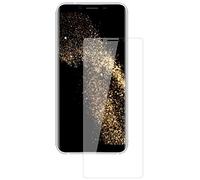 dipos 2x Pellicola Protettiva 9H trasparente per HOMTOM S8 | Non si rompe e non si scheggia, non è vero vetro, Anti-Shock, si adatta perfettamente, antigraffio, senza bolle, autoadesiva