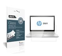 dipos I 2X Pellicola Protettiva Compatibile con HP Envy 17 bw0002ng Protezione Vetro Flessibile 9H